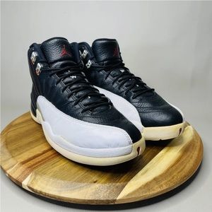 Size 9.5 - Jordan 12 Retro playoff release 2012